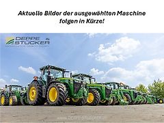 John Deere 3038E