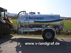 Meprozet PN 50 Güllefass 5000L
