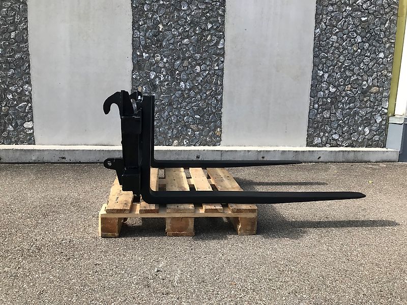 Palettengabel | Euroaufnahme | 2500kg | Frontlader Palettengabel