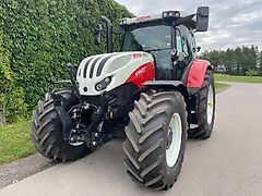 Steyr Steyr 6150 Profi CVT *Vorführschlepper*