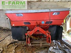 Kuhn axis 40-1 w