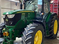 John Deere 6150 R