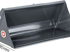 Stoll Robust U 1,90 m