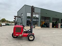 Moffett Moffet M8-25.3 Forklift (ST24016)