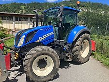 New Holland T5.100
