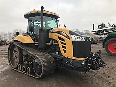Challenger MT 775 E