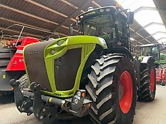 Claas Xerion 5000