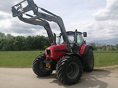 SAME Fortis 210