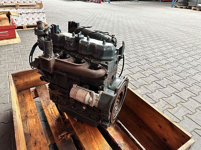 Kubota V2203-E MOTORBLOK
