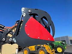 D&D Landtechnika Greifschaufel 1800 mm / Lieferung frei