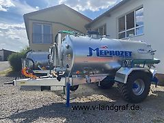 Meprozet PN-70/1 Güllefass 8600L