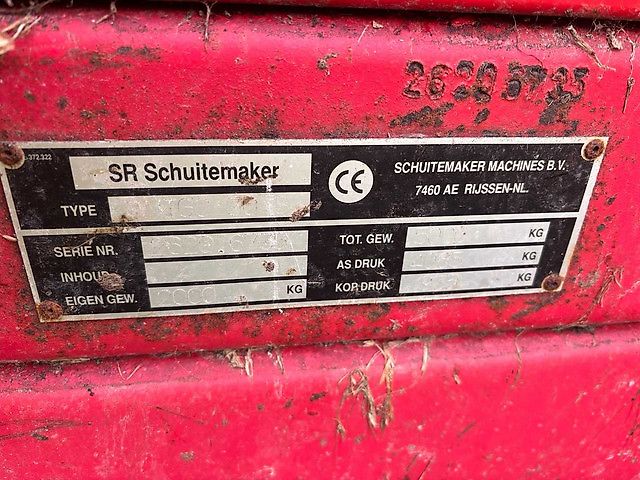 Schuitemaker Amigo 30S