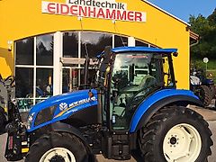 New Holland T4.55 Stage V