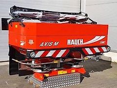 Rauch AXIS M30.2 EMC VSP PRO ISOBUS
