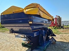 Bogballe M2WQZ