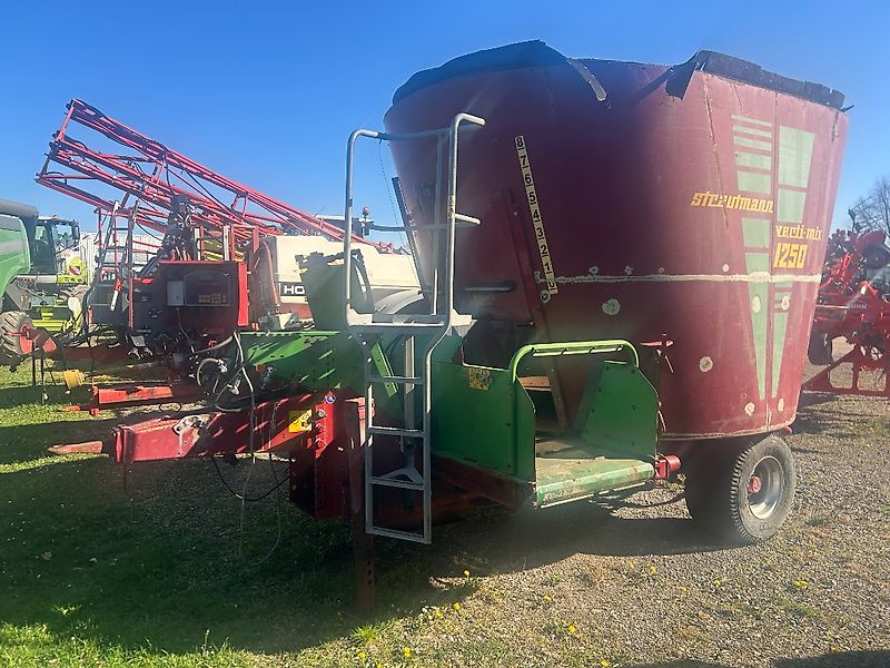 Strautmann Verti-Mix 1250