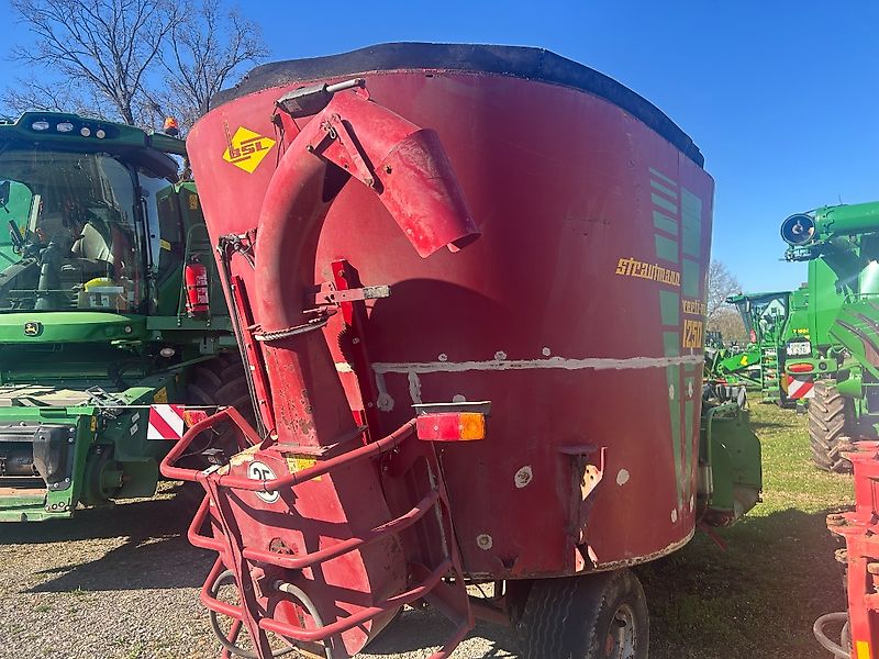 Strautmann Verti-Mix 1250