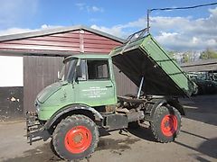 Mercedes-Benz 403 H-Zulassung