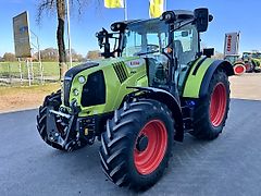 Claas ARION 470 CIS+ PANORAMIC, FKH, nur 30 h !
