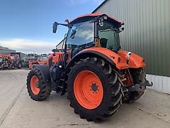 Kubota M7131
