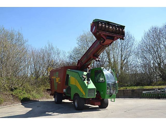 Strautmann Vertimix 2001 SF