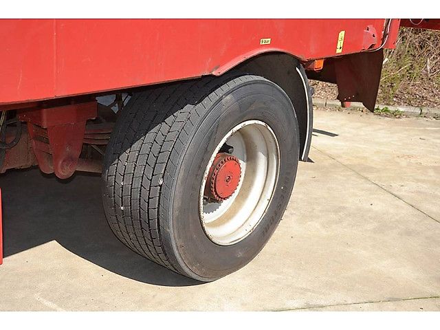 Strautmann Vertimix 2001 SF