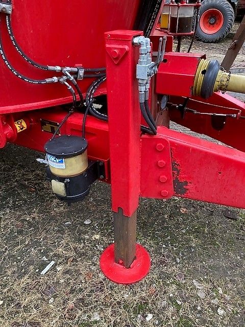 Airmix Peecon Airmix Biga 22-215/230 WB Twin