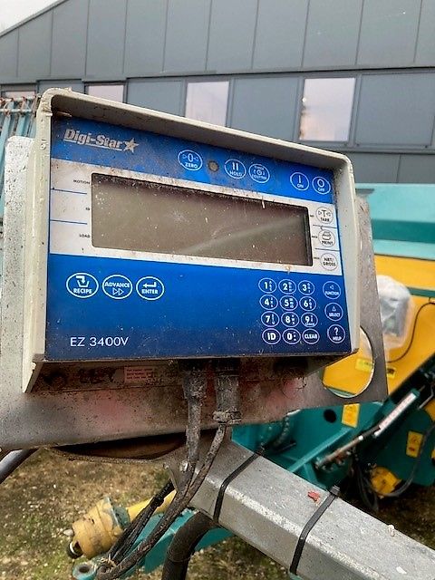 Airmix Peecon Airmix Biga 22-215/230 WB Twin