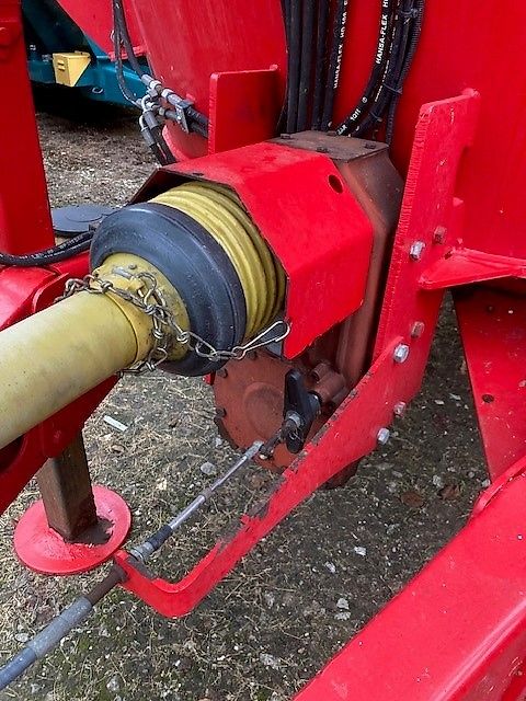 Airmix Peecon Airmix Biga 22-215/230 WB Twin