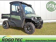 John Deere Gator XUV 835M
