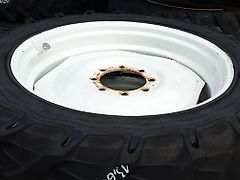 Pirelli STEYR 968/80 Serie Räder