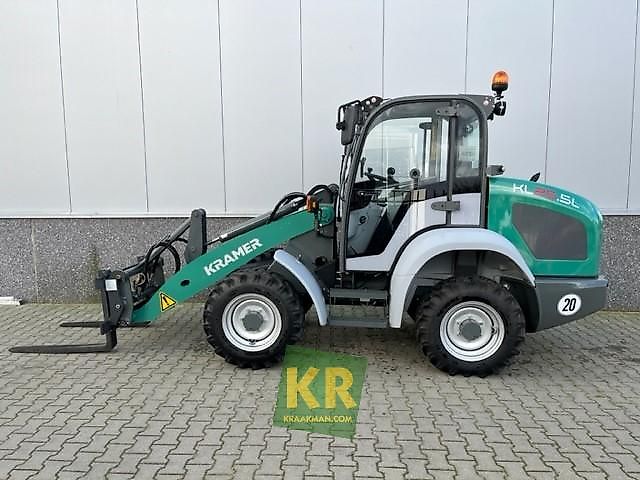 Kramer KL25.5 #25991