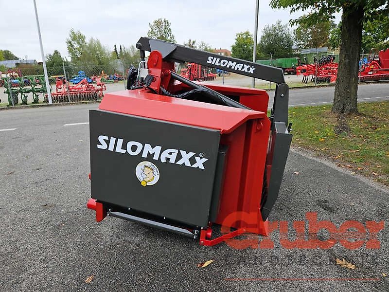 Gruber D 2200 W