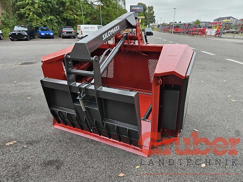 Gruber D 2200 W
