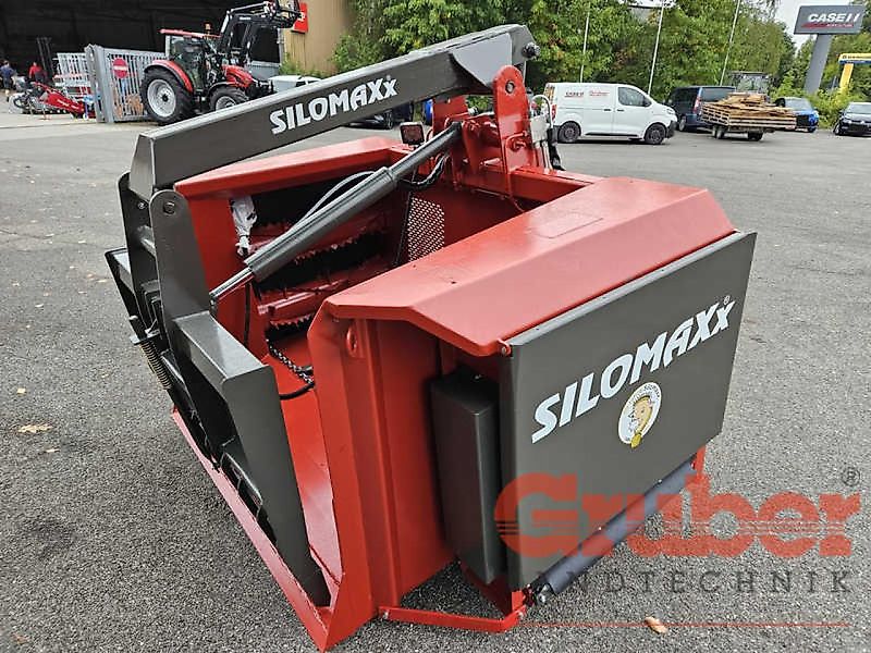 Gruber D 2200 W