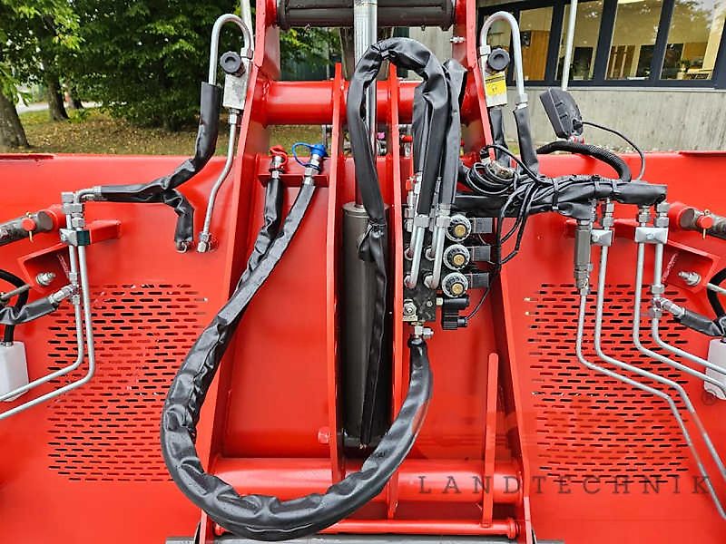 Gruber D 2200 W