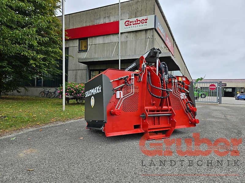 Gruber D 2200 W