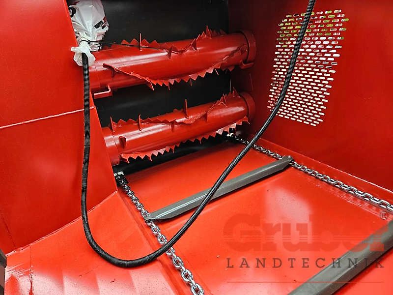 Gruber D 2200 W