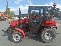 Belarus MTS 320