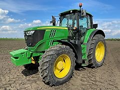 John Deere 6170M