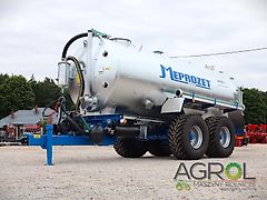 Meprozet MIDI 2R 14.000 l