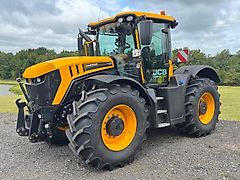 JCB Fastrac 4220 ICON - Pro Line Spec
