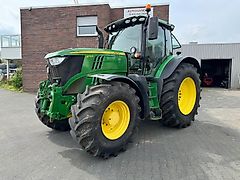 John Deere 6175 R 2018