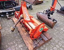 John Deere RE1F 125 John Deere RE1F 125