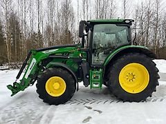 John Deere 6130R
