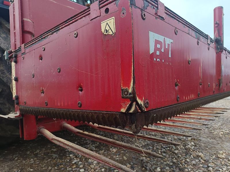 BvL TopStar 195 wie Neu!