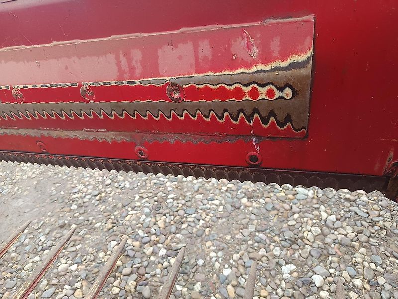 BvL TopStar 195 wie Neu!