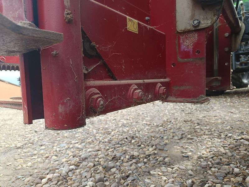 BvL TopStar 195 wie Neu!