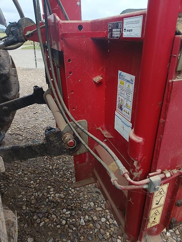 BvL TopStar 195 wie Neu!