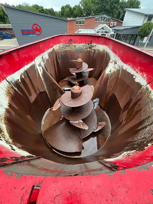 Trioliet Solomix 2-2000